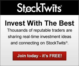 Join StockTwits