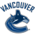 Vancouver Canucks logo