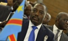 Joseph Kabila. Congo president