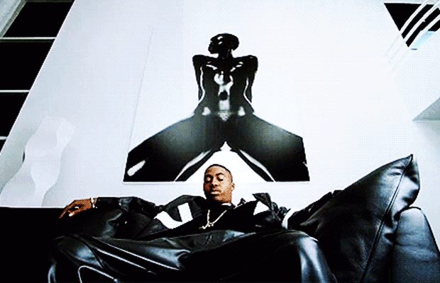 Photo: How "Belly" Sums Up Every Music Video Hype Williams Ever Made 
http://cmplx.it/1ao8geu