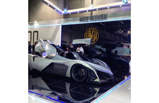 Photo: Dubai Car Company Devel Says Its "Sixteen" Supercar Has 5,000 Horsepower and Goes 348 MPH, We React, "FOH"
http://cmplx.it/1gpYNfc