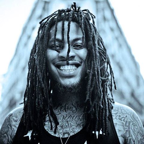 Photo: Waka Flocka Talks About His New EDM Album, Touring With Steve Aoki and the Energy of Dance Music (via Do Androids Dance).
http://cmplx.it/1ao82Ej