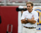 Head coach Nick Saban  (Photo by Kevin C. Cox/Getty Images)
