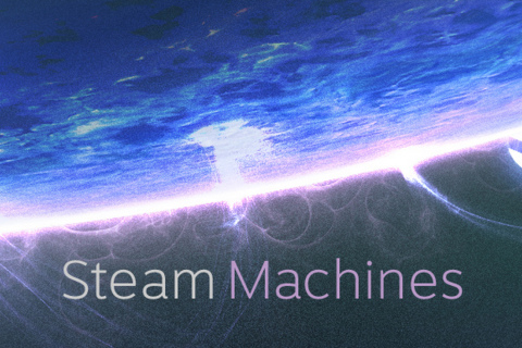 steam-machines