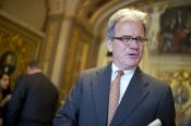 Coburn Facing Another Cancer Fight