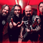 Exclusive Videos: Slayer Discuss Remaining Jeff Hanneman Material, Next Album and “Old School” Set List