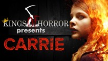 Kings of Horror #31: Carrie (2013)