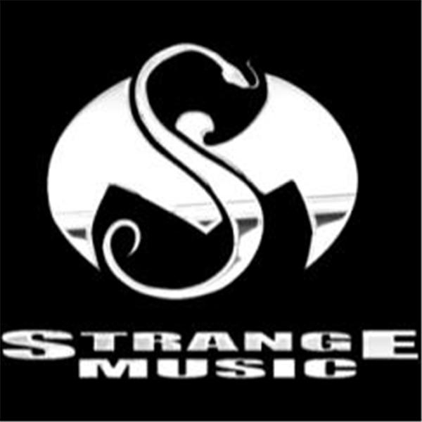 StrangeMusicInc