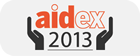 AidEx 2013 - The Global Humanitarian & Development Aid Event