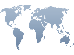 Interactive worldmap