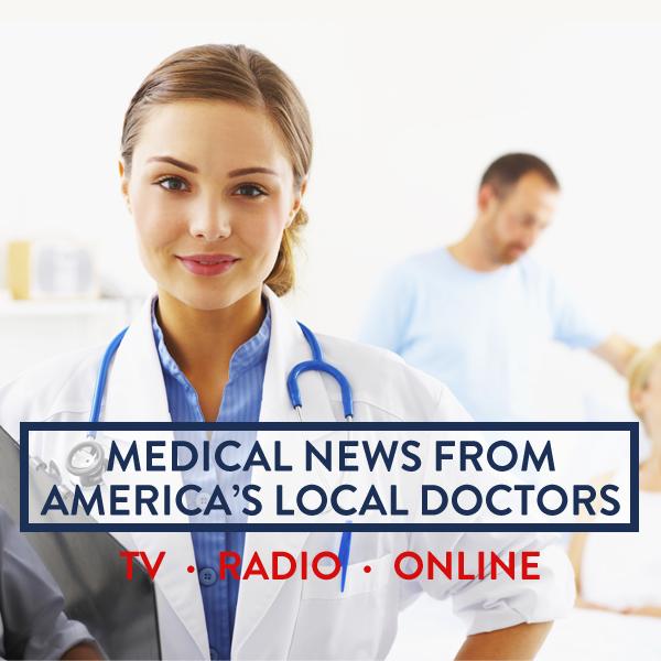 Doctors of the USA