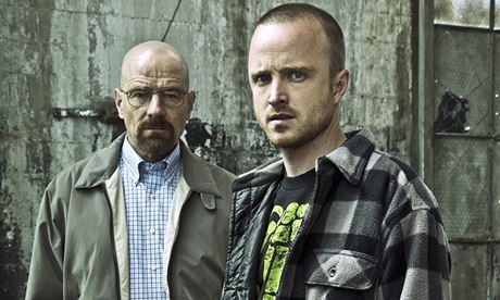 Breaking Bad