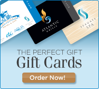 The Perfect Gift Cards - Order Now!