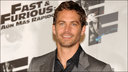 Paul Walker 1973-2013