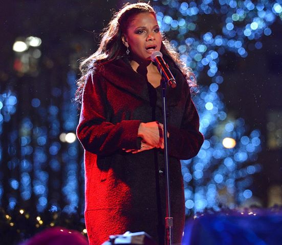 Photo: We’ve got chills! Audra McDonald sang “Climb Ev’ry Mountain” so beautifully last night. 

WATCH now and don’t forget to catch The Sound Of Music Live tonight at 8/7c. http://youtu.be/VA1_0x_DGl0