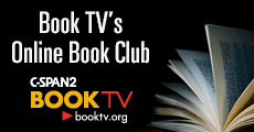 Book TV Club Sept 2013
