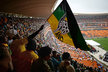 Photos: Nelson Mandela's memorial service