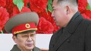 North Korea reportedly executes Kim Jong Un's 'scum' uncle