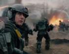 Edge Of Tomorrow Official Trailer #1 (2014) - Tom Cruise, Emily Blunt