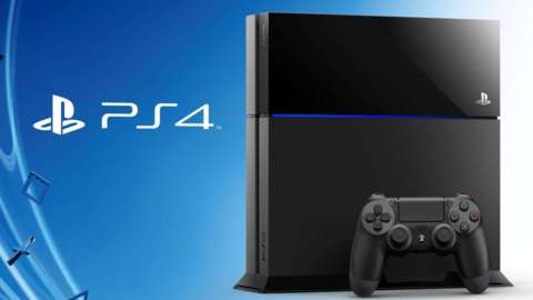 Sony denies artificial PS4 scarcity rumors