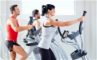 Exercise 'just as potent' as drugs against many major diseases