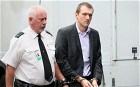 Forrest, 31, was jailed for five-and-a-half years for child abduction and five charges of sexual activity with a child 