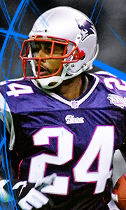 Ty Law