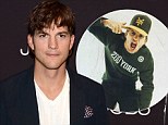 'More than ever, Ashton is obsessed with his looks': Former model Kutcher wants to return to the runway by becoming the face of designer brands