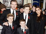 David and Victoria Beckham planning to jet off to Caribbean for luxury New Year Eve's break with pals Gordon and Tana Ramsay