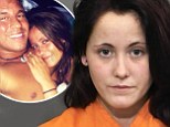 Teen Mom 2 star Jenelle Evans