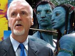 Avatar director James Cameron announces he will shoot THREE sequels to hit film in New Zealand