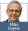 Mike Lupica