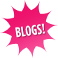 Blogs!