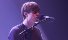 James Blake