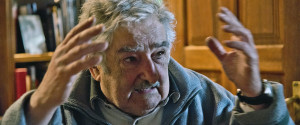 Jose Mujica