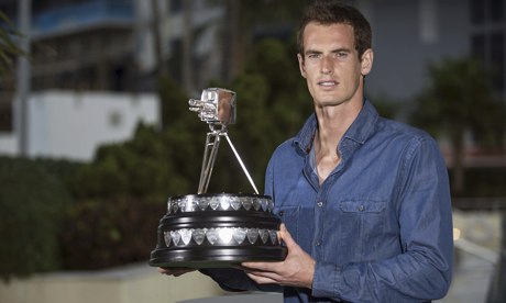 Andy Murray