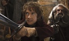 The Hobbit: The Desolation of Smaug