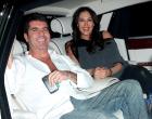 
Simon Cowell and Lauren Silverman leave BOA Steakhouse in West Hollywood after having dinner together



Featuring: Simon Cowell,Lauren Silverman

Where: Los Angeles, California, United States

When: 07 Dec 2013

Credit: Winston Burris/WENN.com