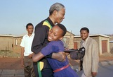 The Life of Nelson Mandela