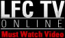 LFC TV Online