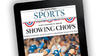 Read Sports anywhere 