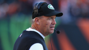 Rex Ryan (Photo by Andy Lyons/Getty Images)