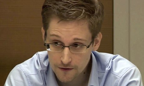 NSA officials consider Edward Snowden amnesty in return for documents