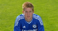 Kevin De Bruyne