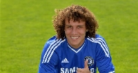 David Luiz