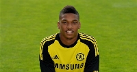 Jamal Blackman