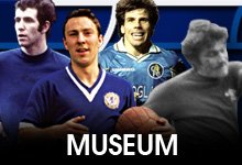 Visit the Chelsea Museum