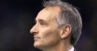 PAT NEVIN: THE SHARP END