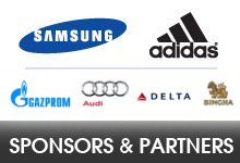 Sponsors & Partners