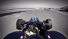      Nov. 21 (Bloomberg) -- When GoPro Founder and CEO Nicholas Woodman isn't busy breaking sales records with the fastest growing digital video company in America, he's out on the track breaking speed records in his Formula-1 car. This is the first in Bloomberg Television's "Off the Clock" series.
